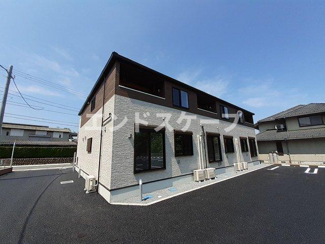 ＪＲ信越本線 磯部駅 徒歩22分 築5年