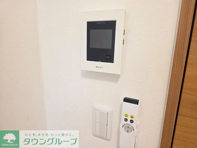 シエラグランデ川崎大師のその他写真