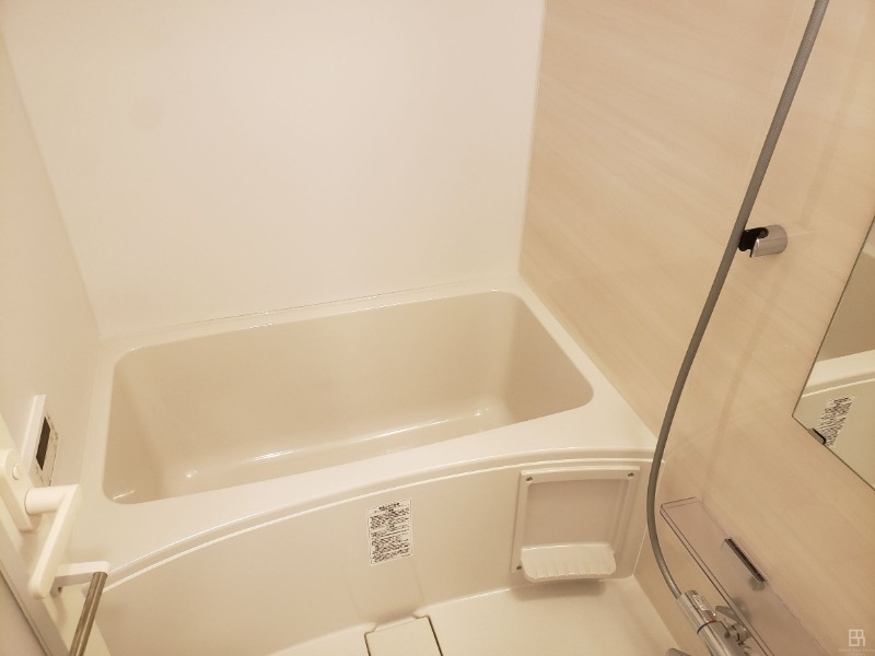 J.GRAN Court京町堀の風呂写真