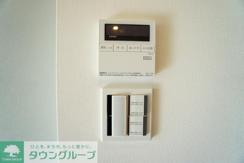 その他部屋・スペース