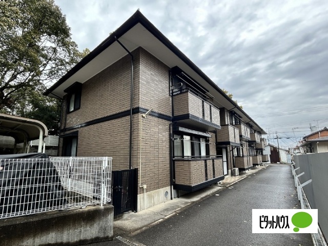 南海本線 和歌山市駅 徒歩26分 築26年