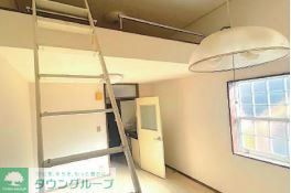 その他設備　バルコニー