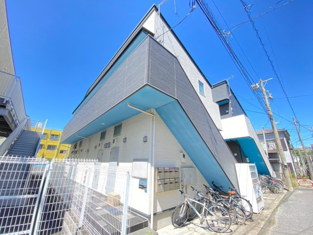 ＪＲ総武線 稲毛駅 徒歩9分 築13年