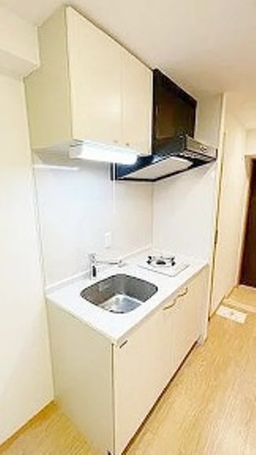 キッチン　別部屋同仕様タイプ