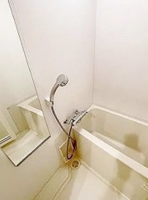 バス・シャワールーム　別部屋同仕様タイプ