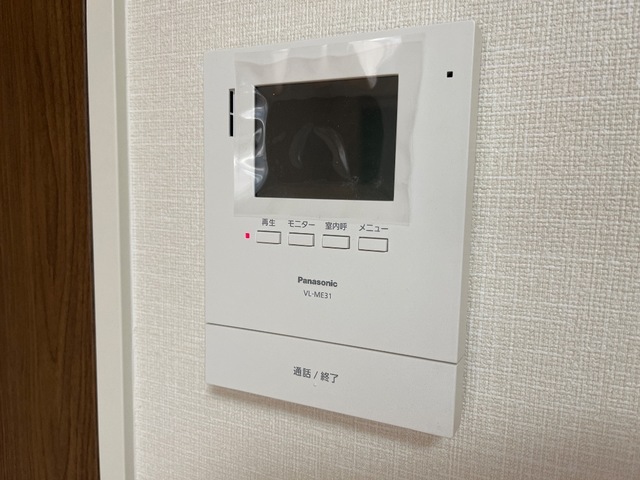 セキュリティ　※イメージ写真
