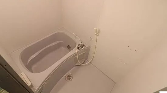 バス・シャワールーム　※写真は類似です