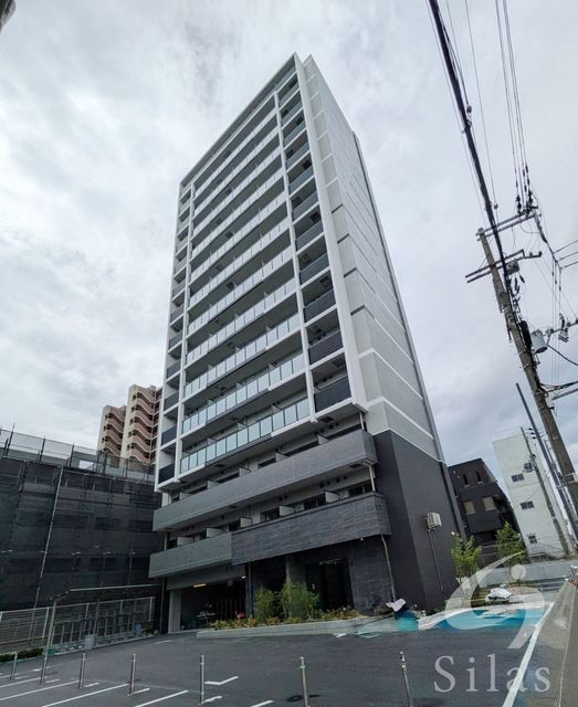 阪神本線 姫島駅 徒歩8分 築1年