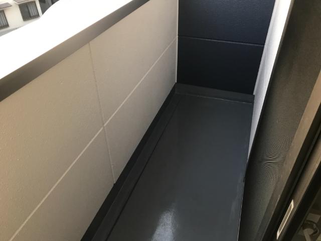 その他　ベランダ
