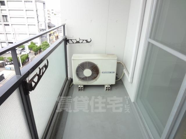 ＪＲおおさか東線 南吹田駅 徒歩13分 9階建 築29年の内装写真