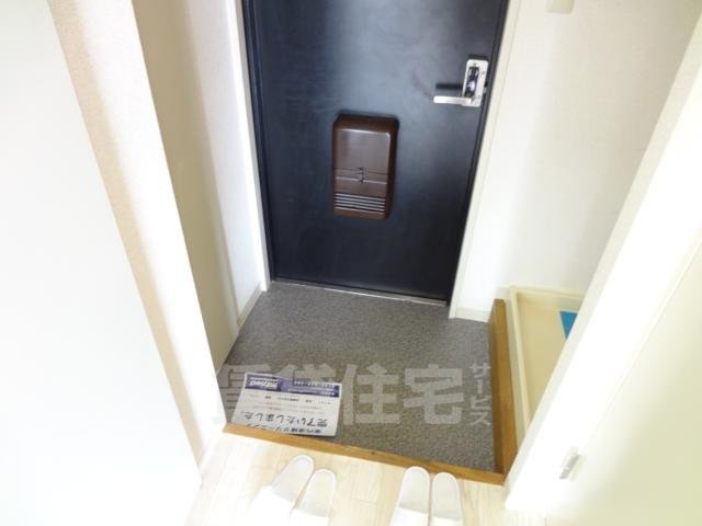 ＪＲおおさか東線 南吹田駅 徒歩13分 9階建 築29年のその他写真