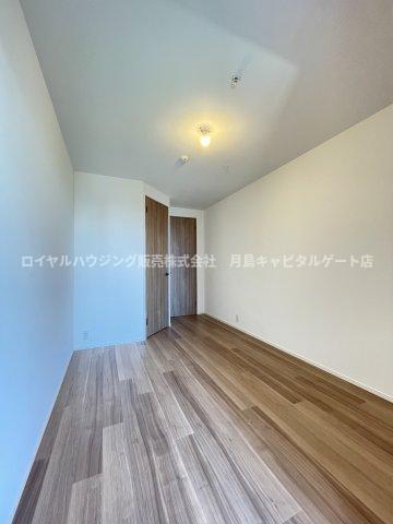 その他部屋・スペース　同マンションの別部屋参考写真となります。