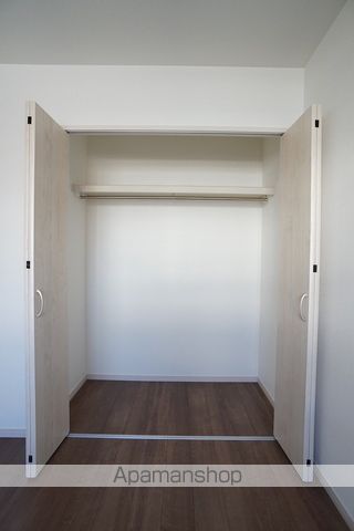 ビーブリッジの内装写真