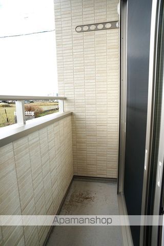 ビーブリッジの内装写真