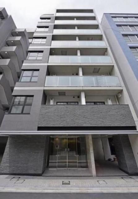 建物外観　★外観★