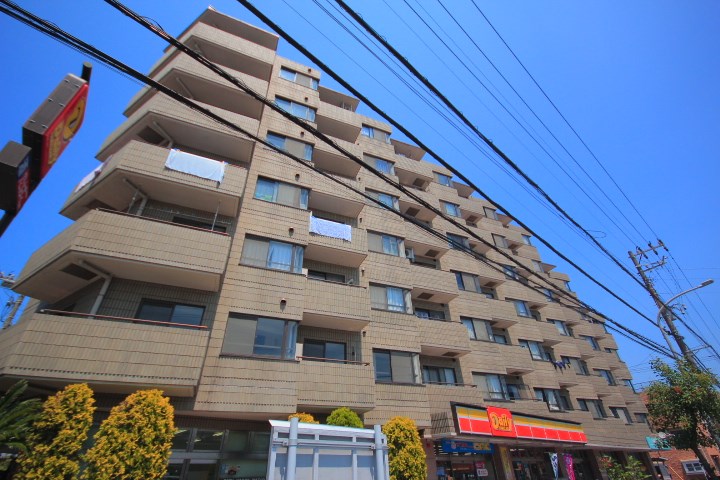 ＪＲ京葉線 舞浜駅 徒歩19分 築38年
