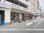 コンビニ　セブン－イレブン日本橋一丁目店（コンビニ）まで263m
