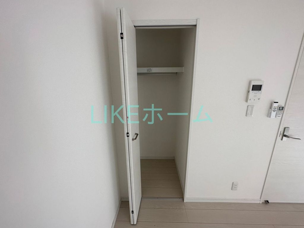 収納　収納