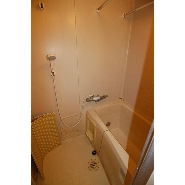 バス・シャワールーム　バス・トイレ別です★※現況優先