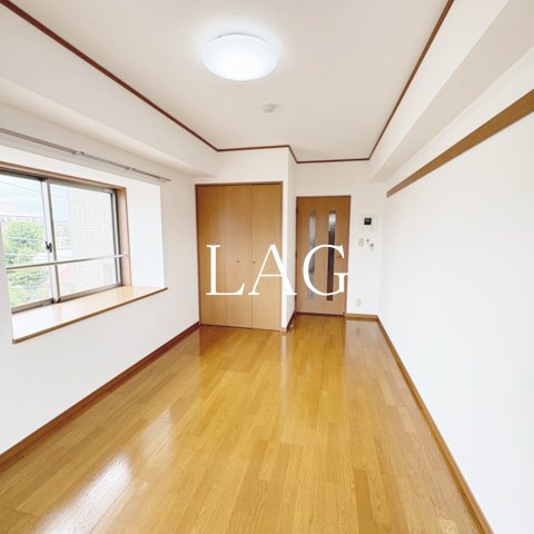 その他部屋・スペース　寝室です。