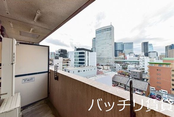 バルコニー　別室写真の為、現状を優先いたします。