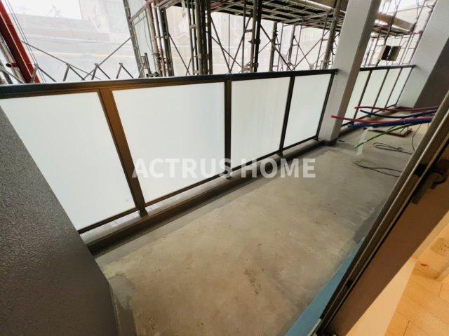 地下鉄御堂筋線 西田辺駅 徒歩7分 10階建 築4年の内装写真