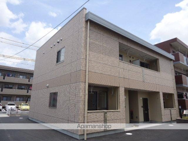 ララベルズ26の外観写真