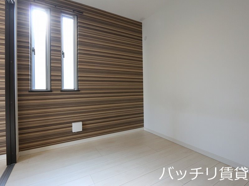 その他部屋・スペース　建設中の為、現状優先。類似タイプ