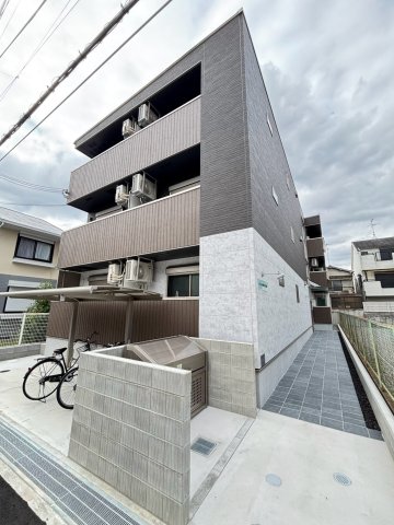南海高野線 中百舌鳥駅 徒歩10分 築1年