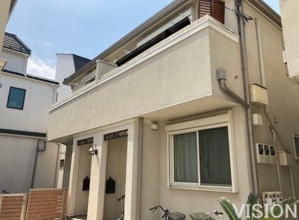 建物外観　☆外観☆