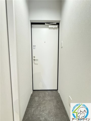 玄関　※類似写真