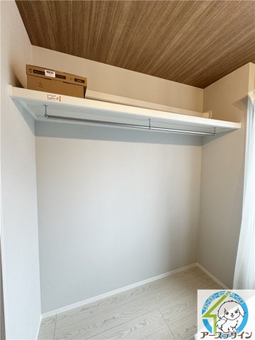 収納　※類似写真