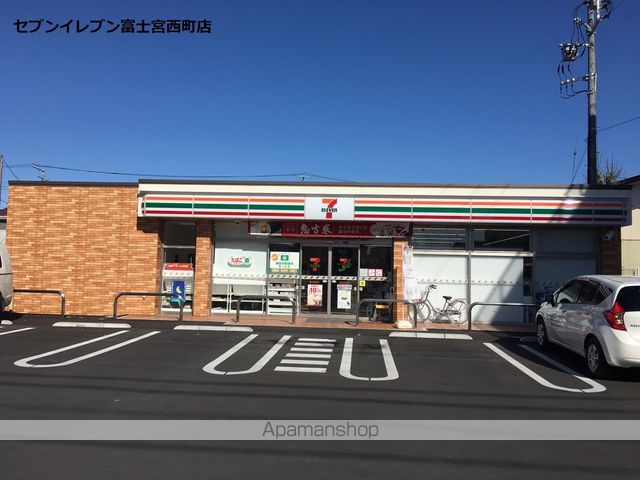 ディアコートBの周辺写真