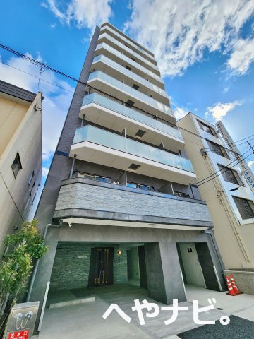 建物外観　★外観