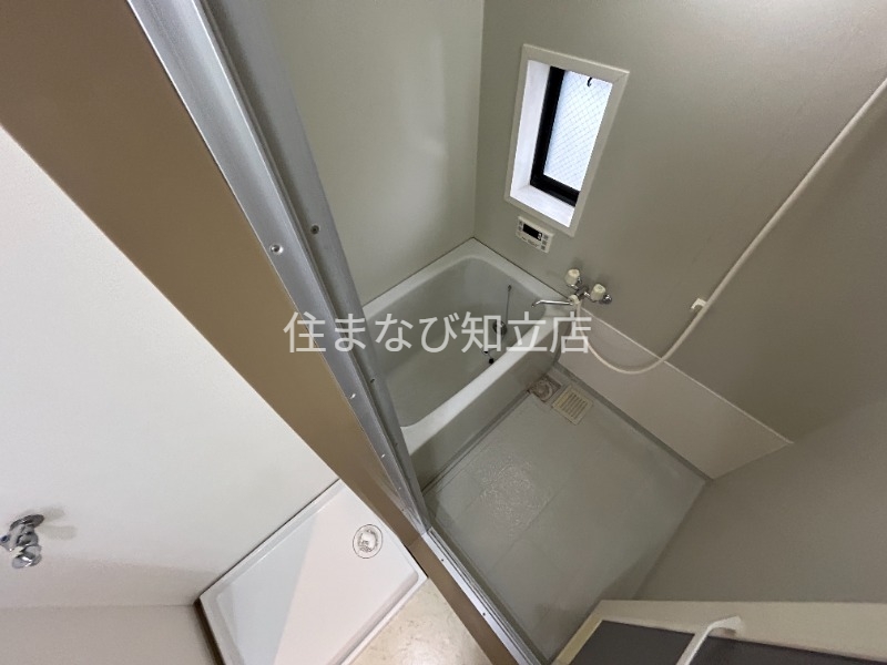 バス・シャワールーム　同型タイプ