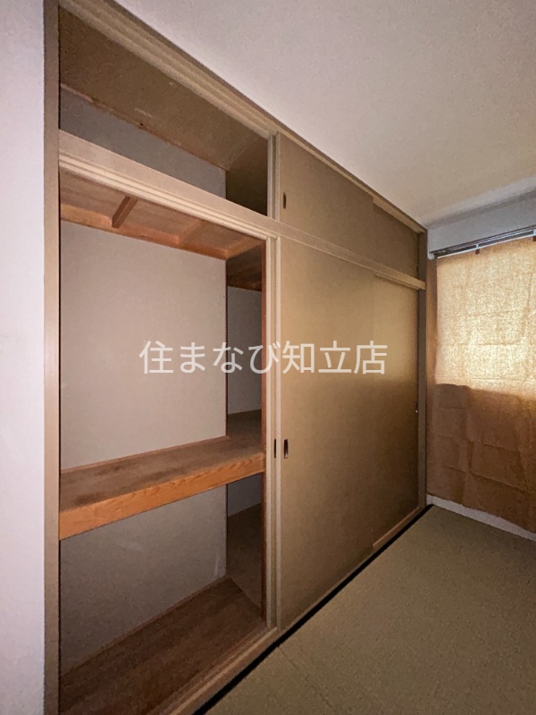 収納　同型タイプ