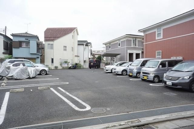 西武池袋線 秋津駅 徒歩11分 2階建 築20年のその他写真