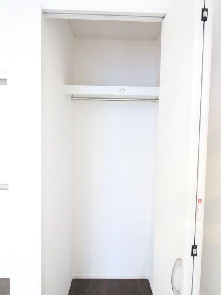 収納　※同物件同仕様の参考写真です