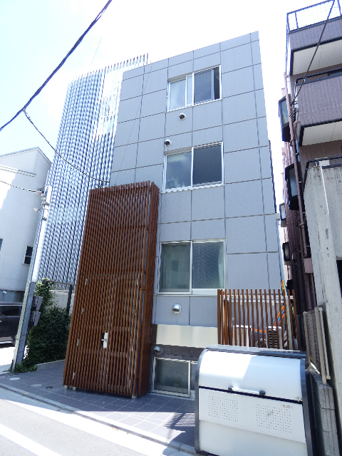 PARK SIDE 青葉台のその他写真