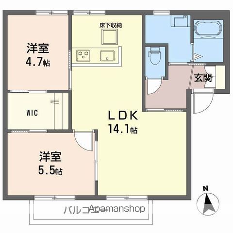 その他部屋・スペース