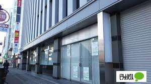 銀行　関西みらい銀行新大阪支店（銀行）まで413m