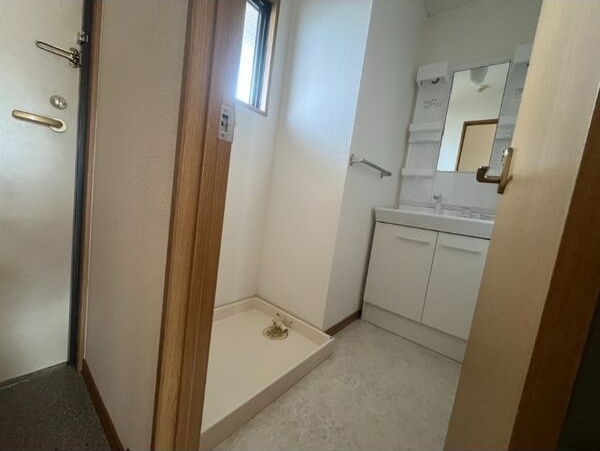 Century21の内装写真