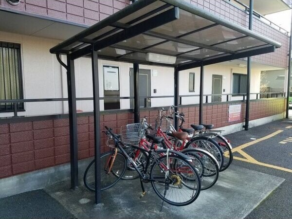 Century21の外観写真