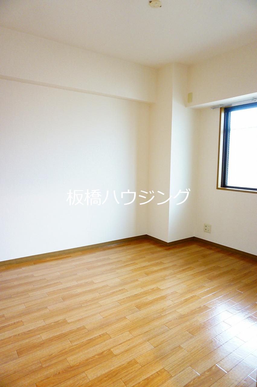 ビラージュ壱番館のその他写真