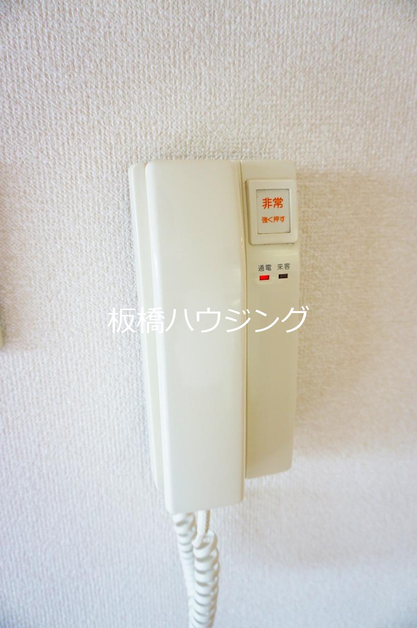 ビラージュ壱番館のその他写真
