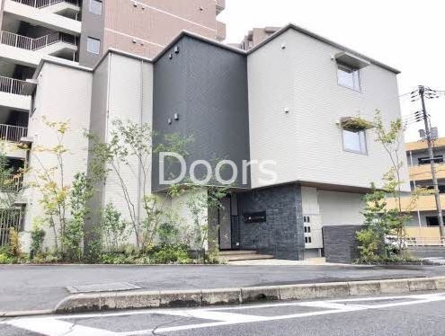 メゾンルララ 西古松