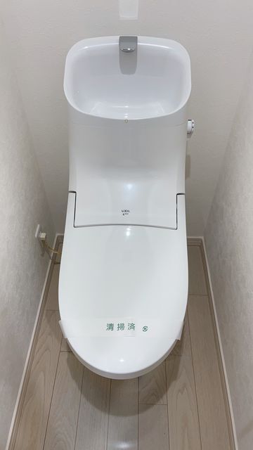 トイレ　☆トイレ☆