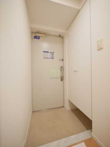 玄関　別間取り　参考写真