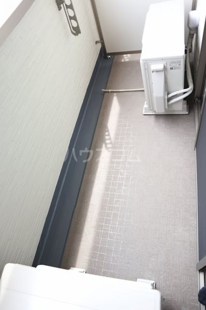 ルーチェの内装写真