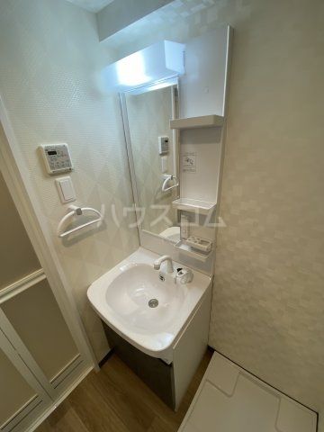 S-RESIDENCE春日井の内装写真